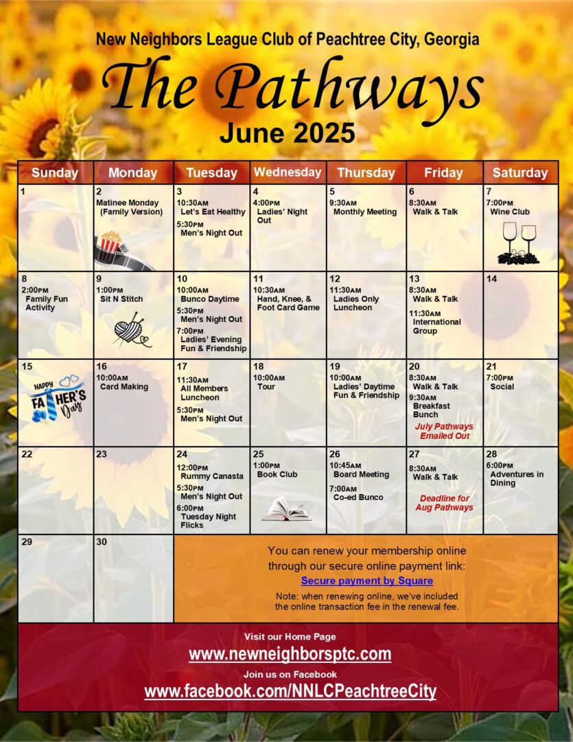 202506 June Calendar 202506 June Calendar